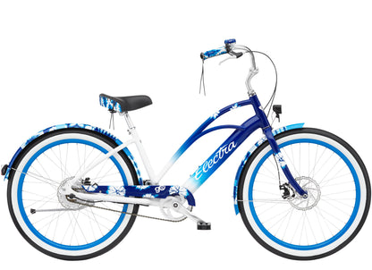 Shibori Cruiser Go!