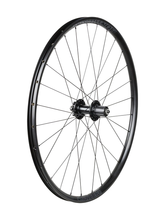 Bontrager Kovee TLR 28 Hole 27.5˝ 6-Bolt Disc MTB Wheel