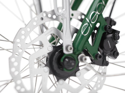 Townie Commute Go! 5i Step-Thru