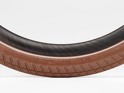 Pneumatico per E-bike Bontrager E6 Hard-Case Lite
