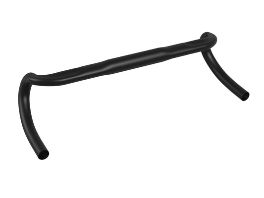 Manubrio Bontrager GR Pro IsoCore Gravel