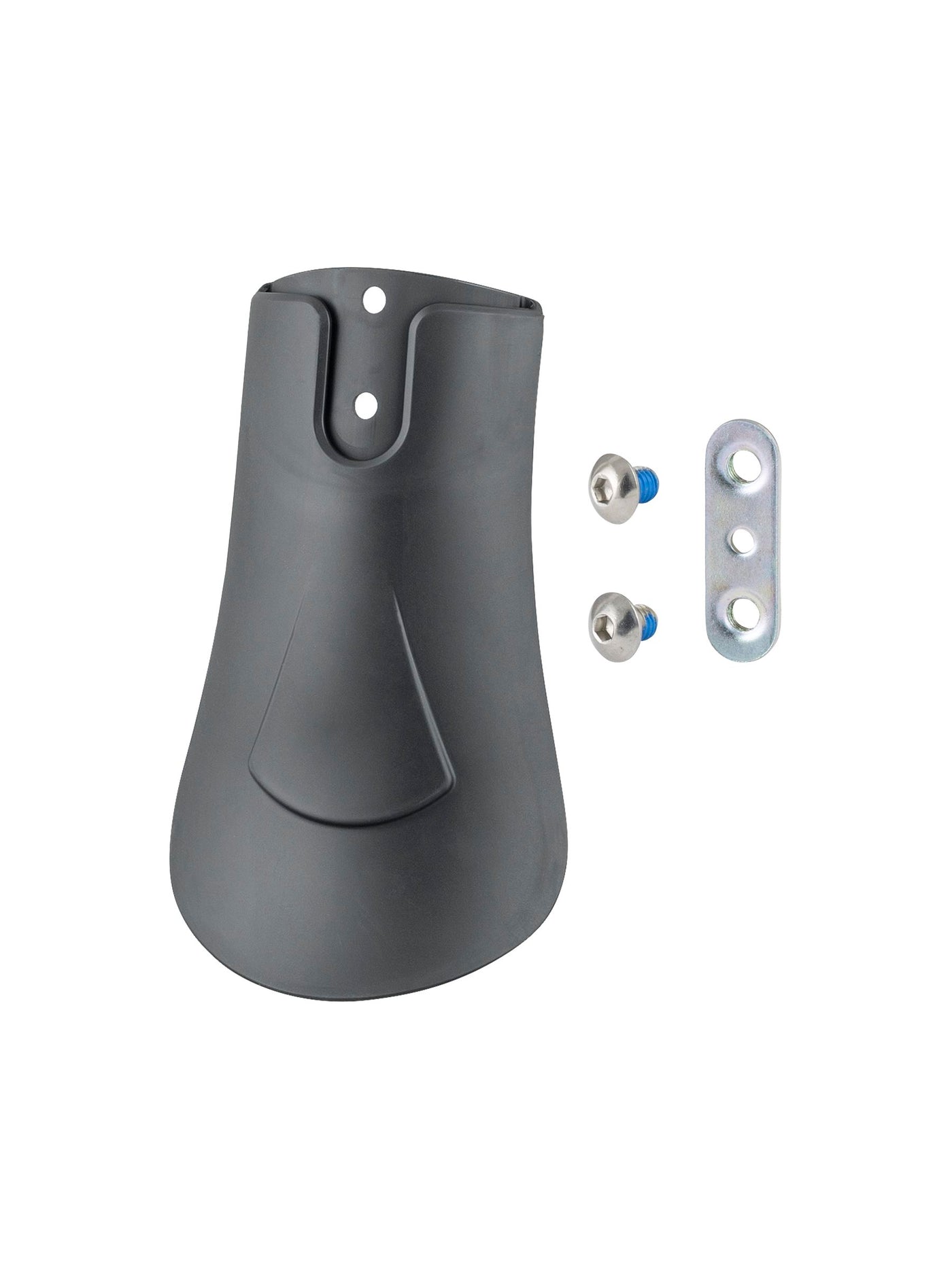 Bontrager NCS 55mm Kotflügel aus Aluminium