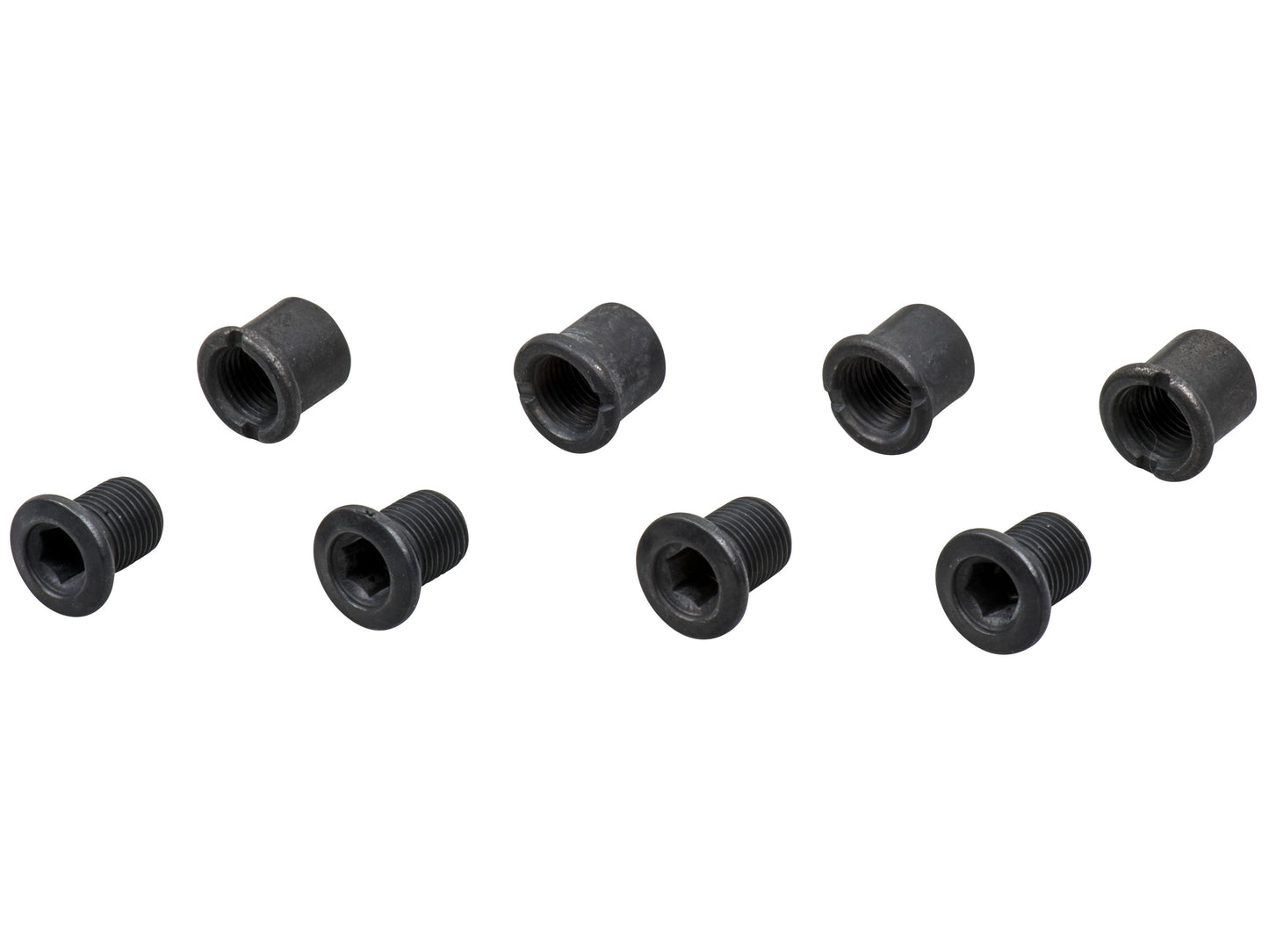 Kit bulloni corona Trek Miranda