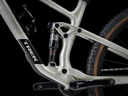 Top Fuel 9.8 XT Gen 4