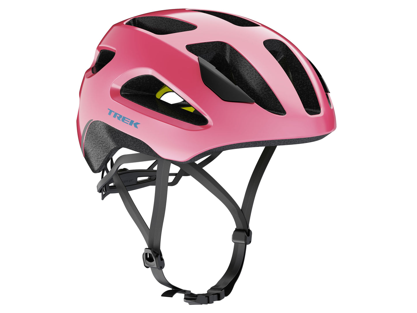 Casco da ciclismo Trek Solstice Mips