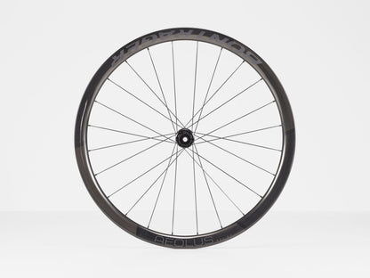 Ruota da strada Bontrager Aeolus RSL 37 Tubular Disc