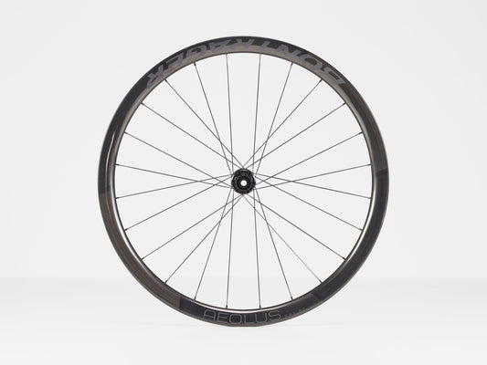 Ruota da strada Bontrager Aeolus RSL 37 Tubular Disc