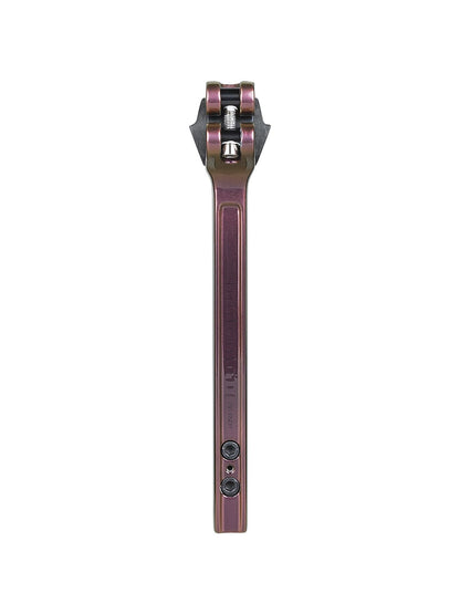 Terminale reggisella interno in carbonio Trek Madone SLR con colori abbinati