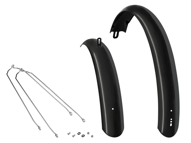 Schutzblechset für Townie Electra Balloon EQ 26˝