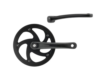 Electra Cruiser 170mm Chainguide Crankset
