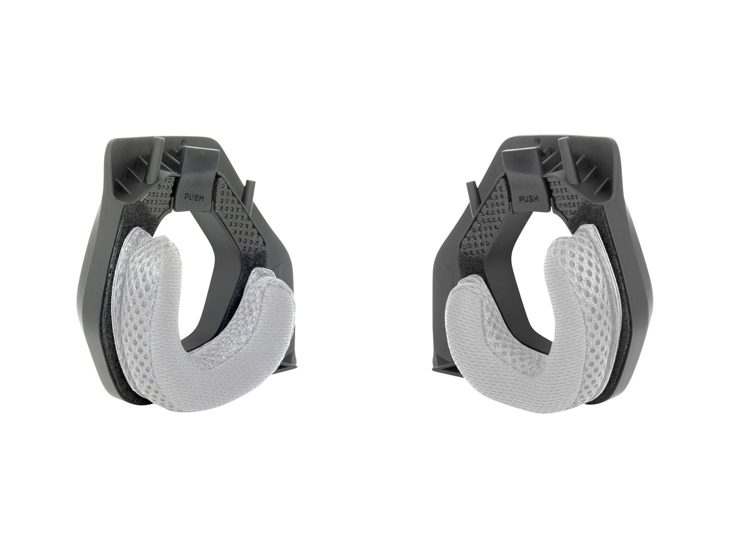 Trek Blaze WaveCel Bike Helmet Ear Cover Set
