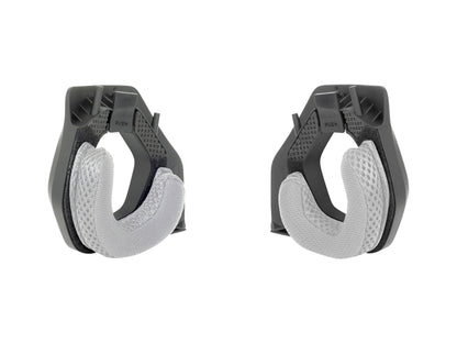 Trek Blaze WaveCel Bike Helmet Ear Cover Set