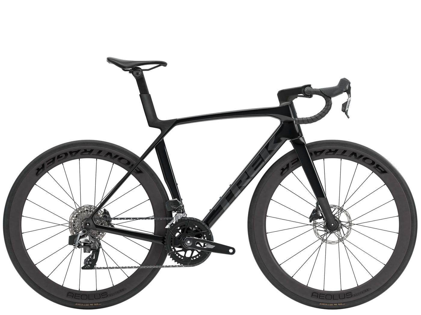 Madone SL 6 AXS Gen 8