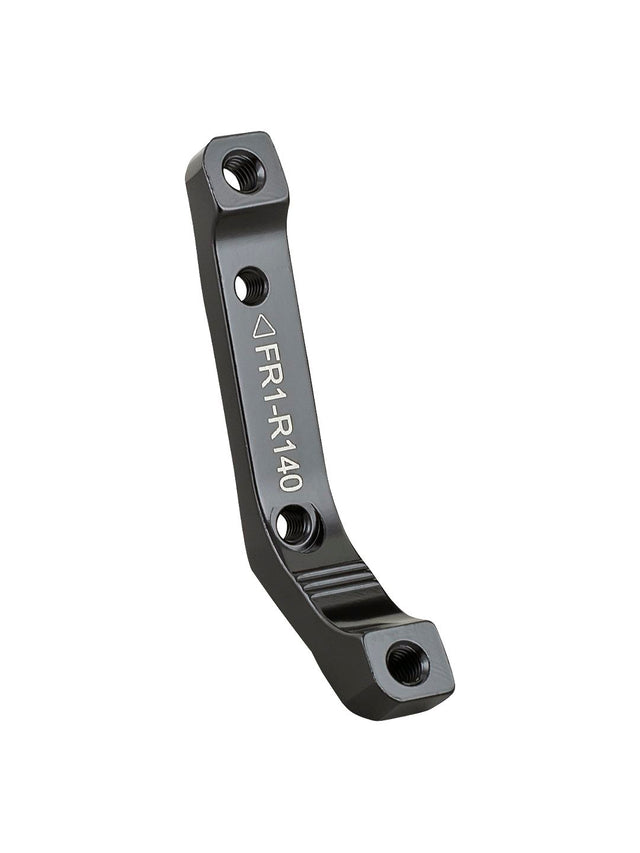 Tektro FR1 FM auf PM 140mm Hinterradbremsadapter