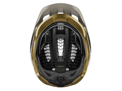 Casco per mountain bike Trek Quantum WaveCel