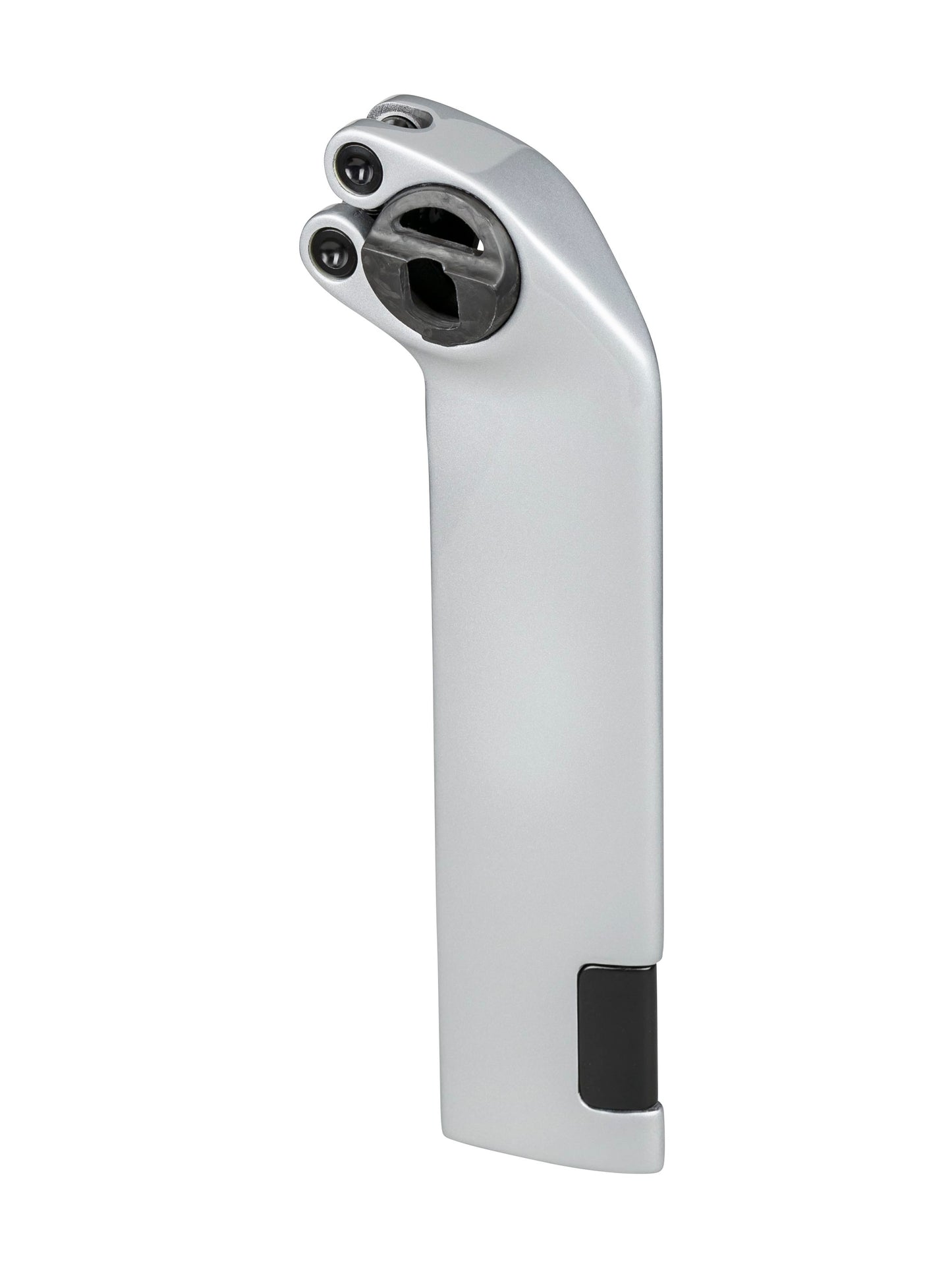 Terminale reggisella interno in carbonio Trek Madone SLR con colori abbinati