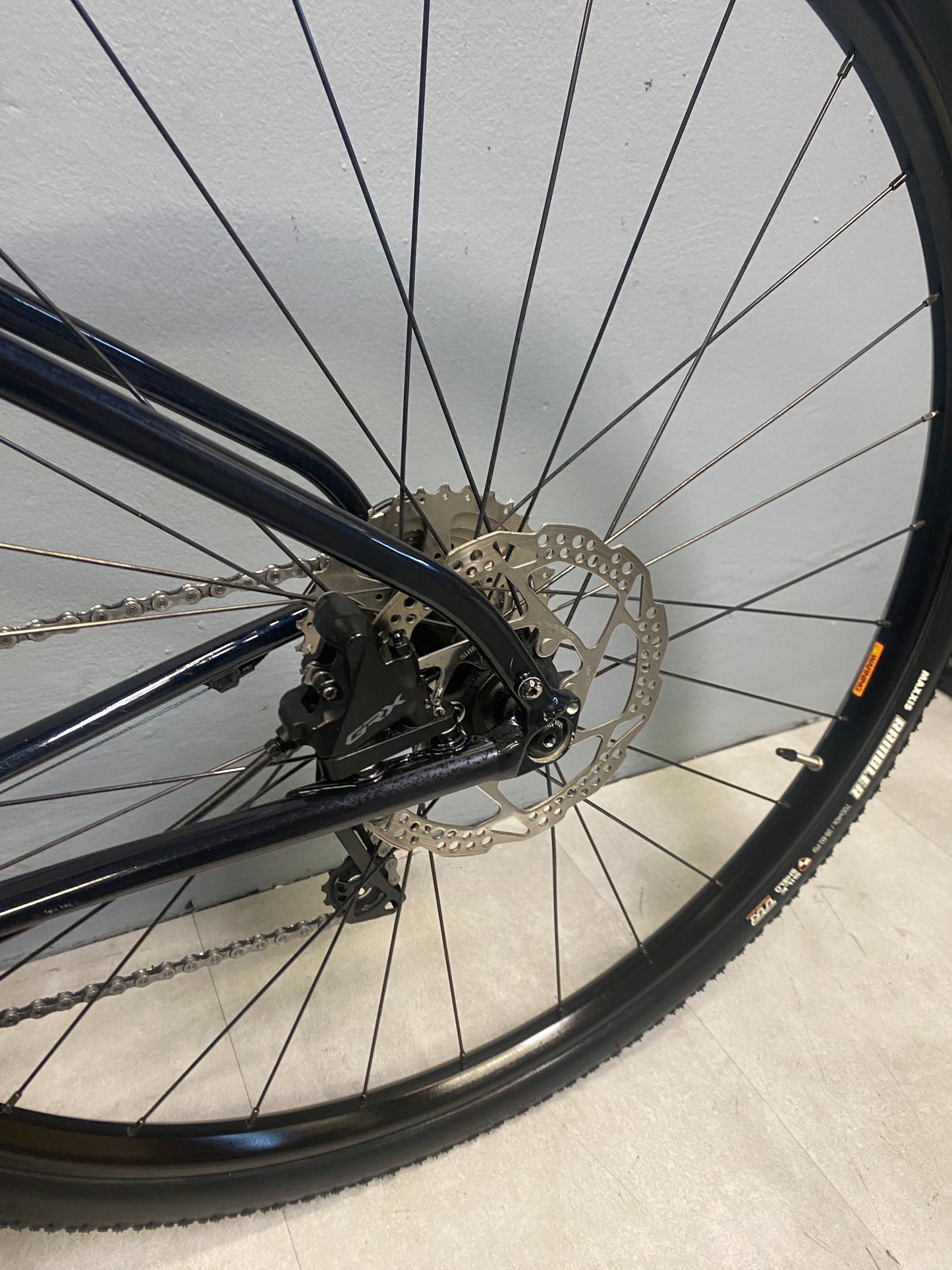 Cannondale Topstone 2 Tg M