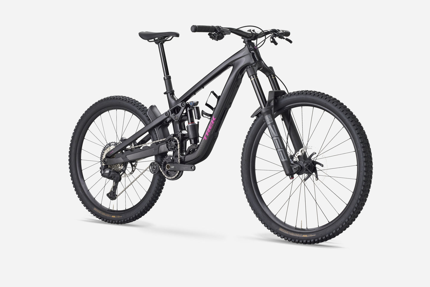 Slash 9.8 XT Di2 Gen 6
