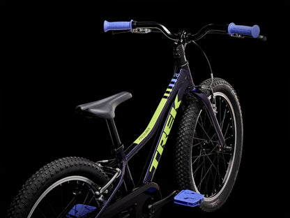 Precaliber 20