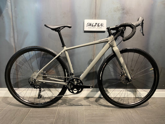 Cannondale Gravel Topstone 2 tg S