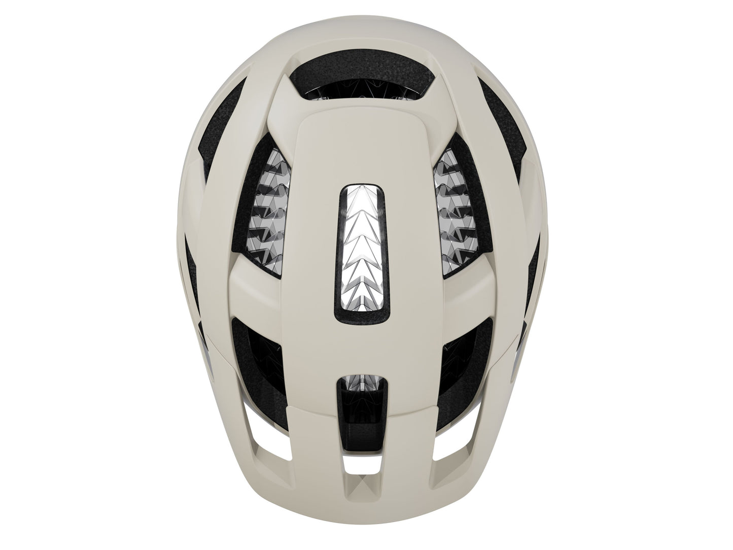 Casco per mountain bike Trek Quantum WaveCel