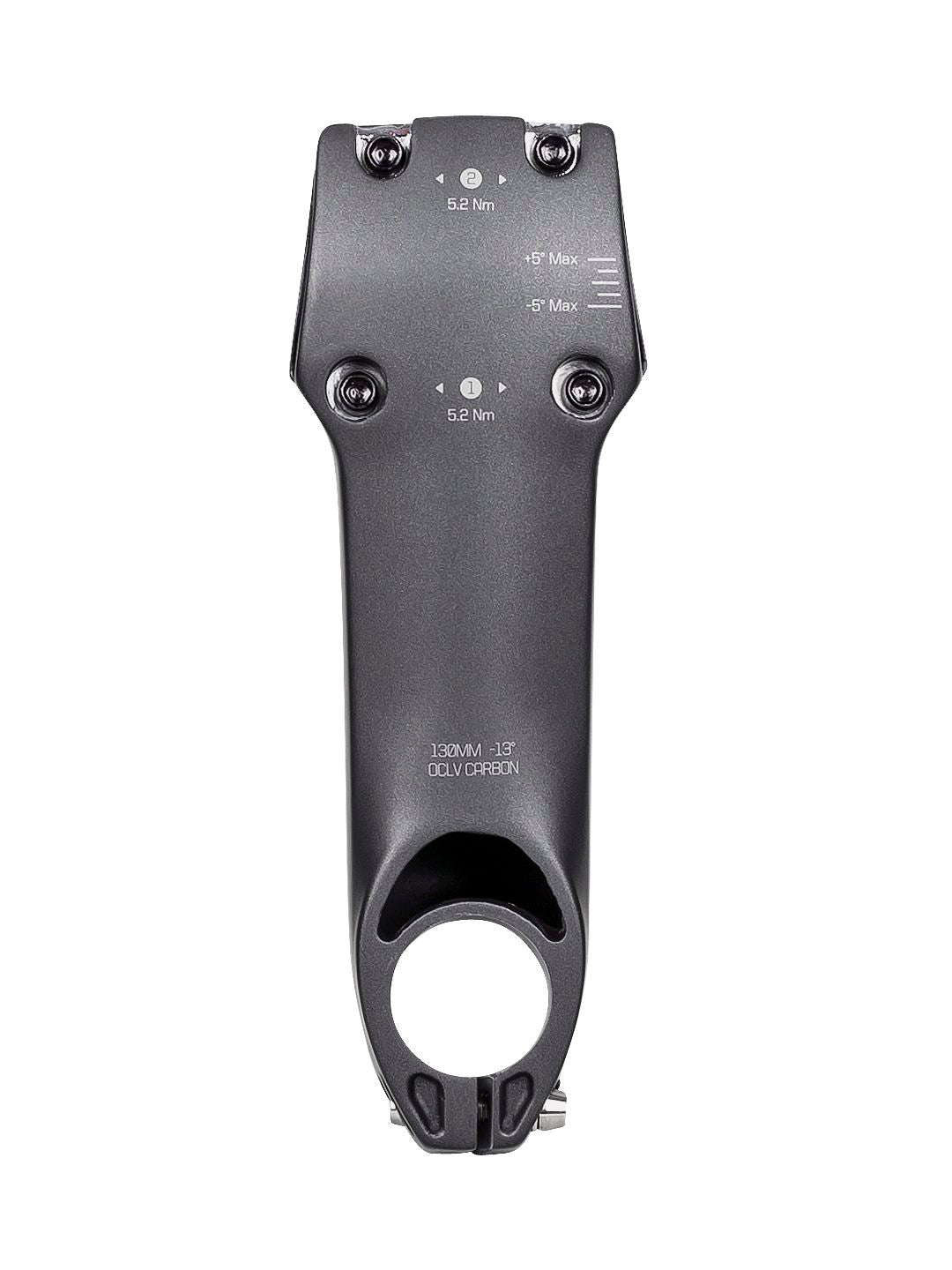 Trek Madone SLR Stem - Low fit