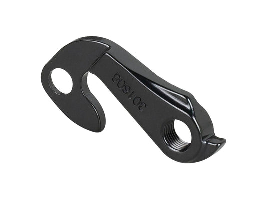 Forcellino deragliatore posteriore Flip-Flop Trek 6061