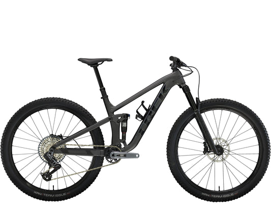 Top Fuel 8 GX AXS T-Type Gen 3