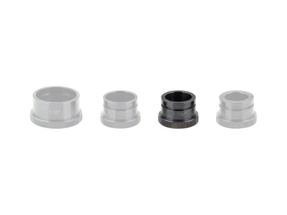 Unior 1-1/8˝ Crown Race Setter Adapter