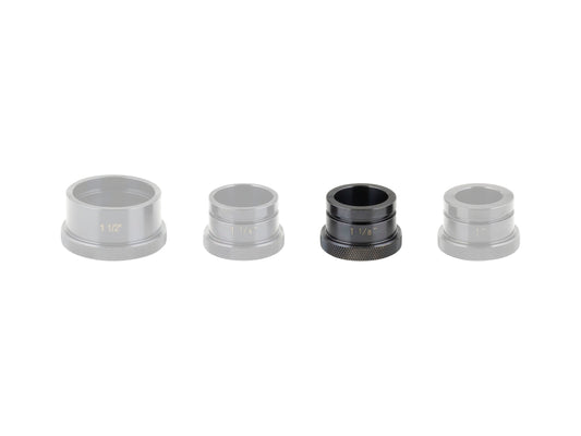 Unior 1-1/8˝ Crown Race Setter Adapter