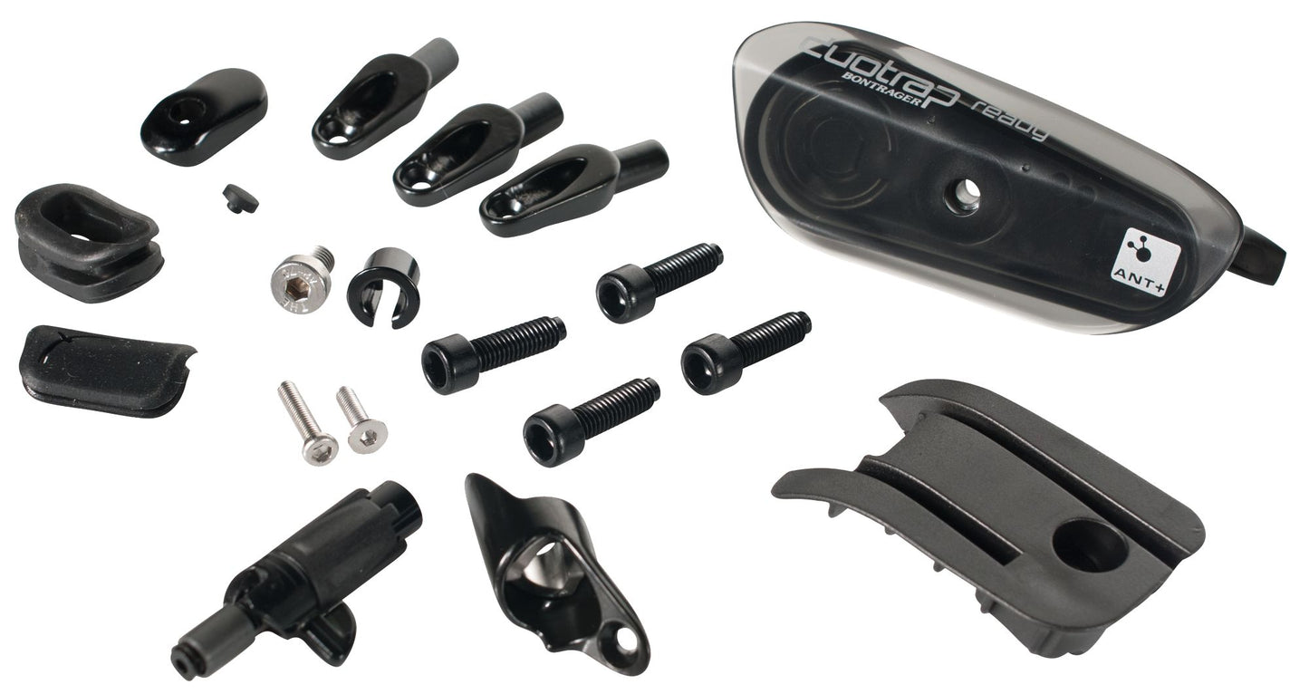 Trek Madone 5, 6 & 7 Series Aero Frame Parts Kit