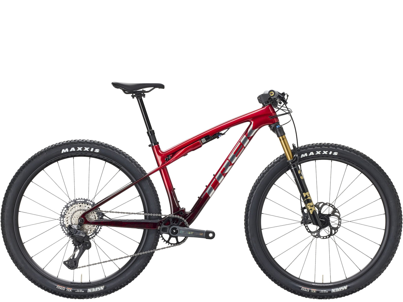 Supercaliber SLR 9.8 XT Di2 Gen 2
