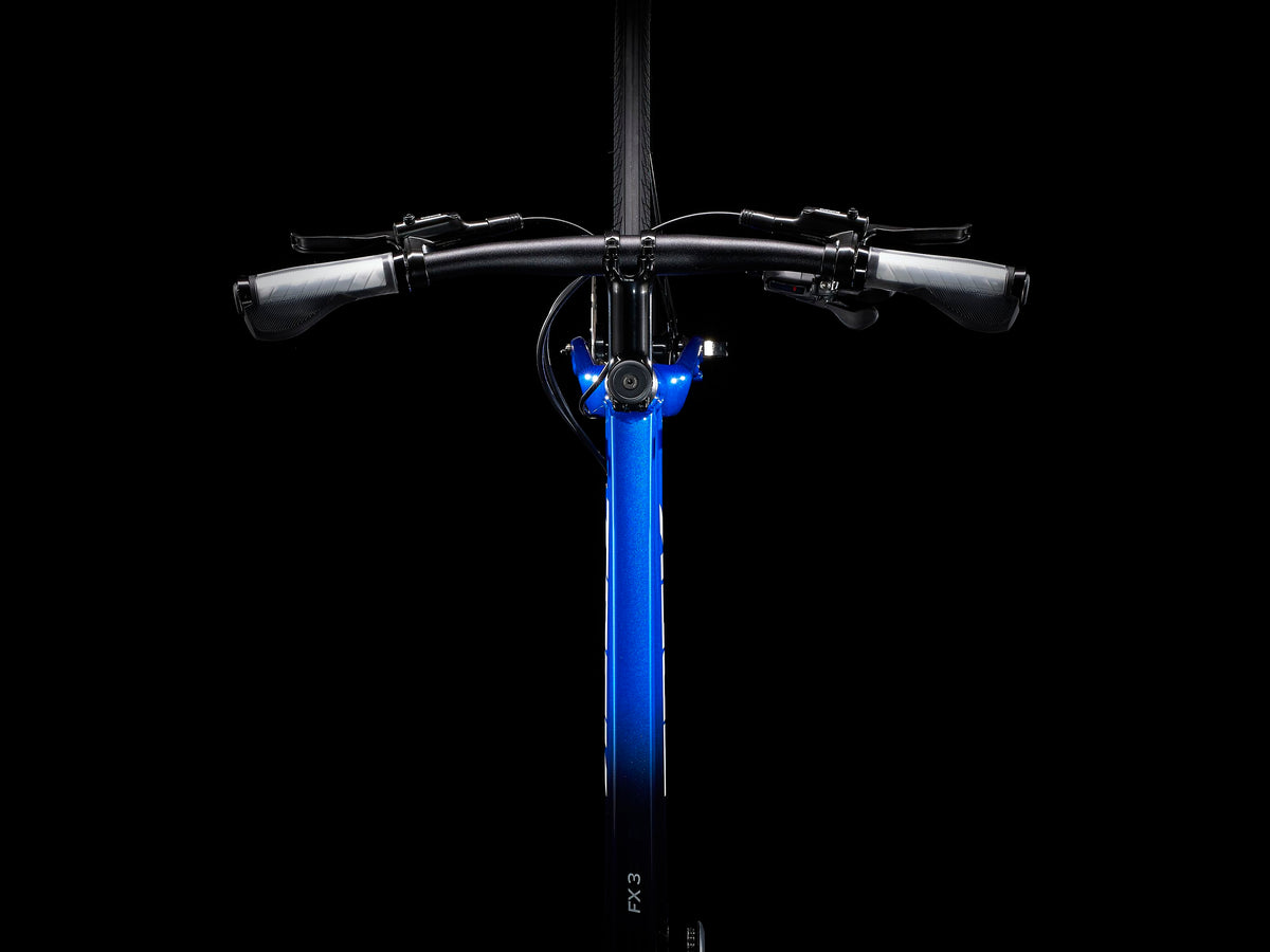 FX 3 Disc Stagger Gen 3