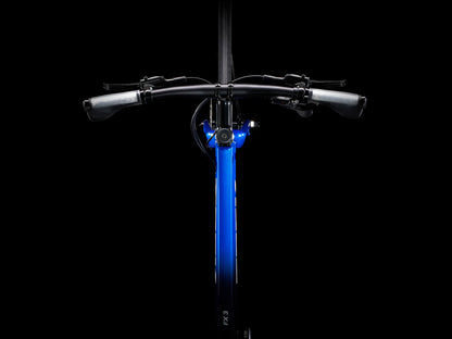 FX 3 Disc Stagger Gen 3