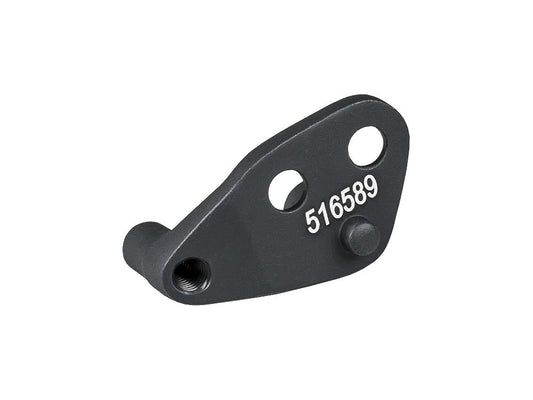Supporto deragliatore anteriore Low Direct Mount Trek MTB