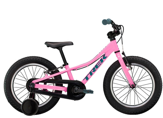 Precaliber 16