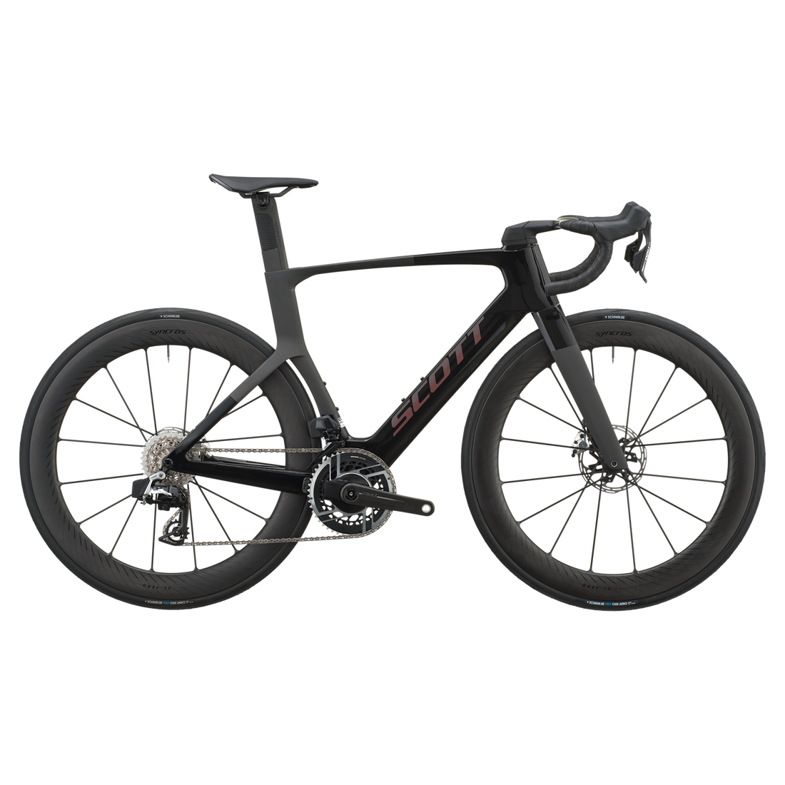 Scott Foil RC Ultimate - 2027