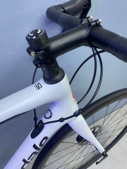 Cannondale Synapse Dura Ace Tg 54