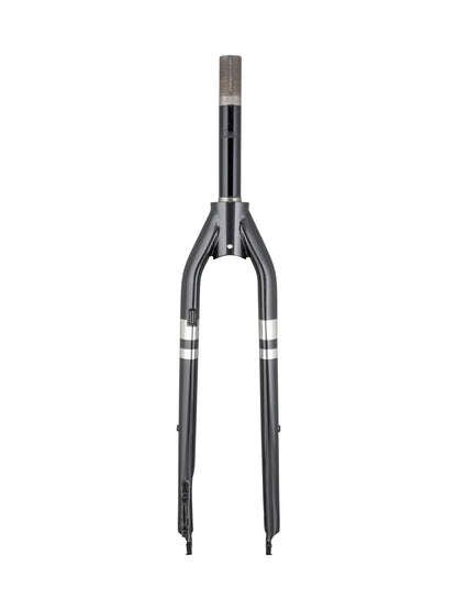 Trek 2021 Verve Steel 700c Disc Rigid Forks