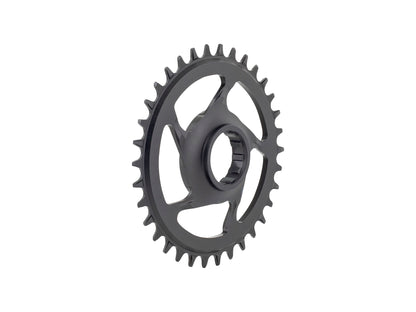 e*Thirteen e*Spec Aluminum Chainring for Trek E-Caliber