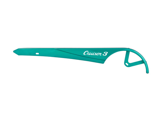 Electra Cruiser 3i Step-Thru 26˝ Chainguard