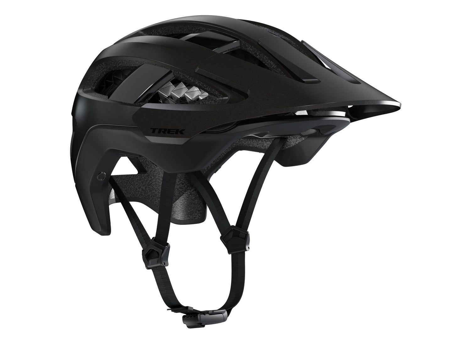 Casco per mountain bike Trek Blaze WaveCel
