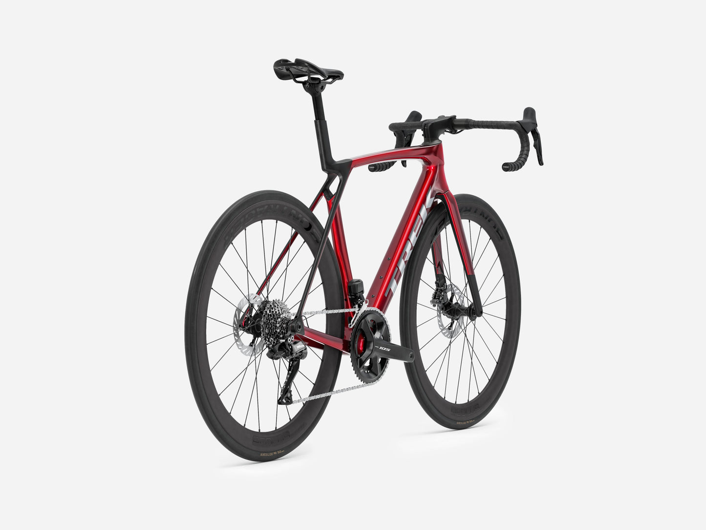 Madone SL 6 Gen 8
