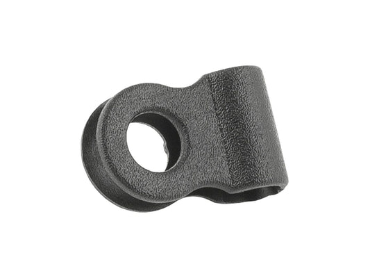 Trek Plastic Bolt-on Single Cable Housing Guide