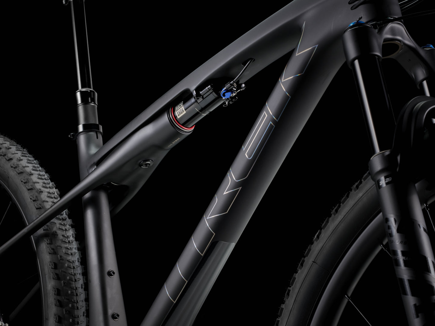 Supercaliber SLR 9.8 XT Gen 2