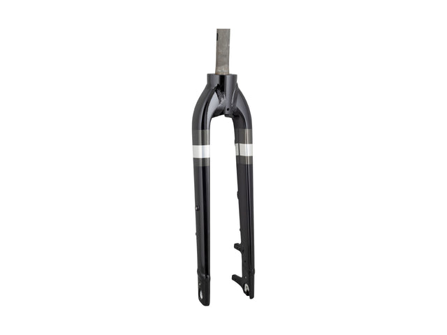 Trek Verve+ CPT 700c Starrgabel