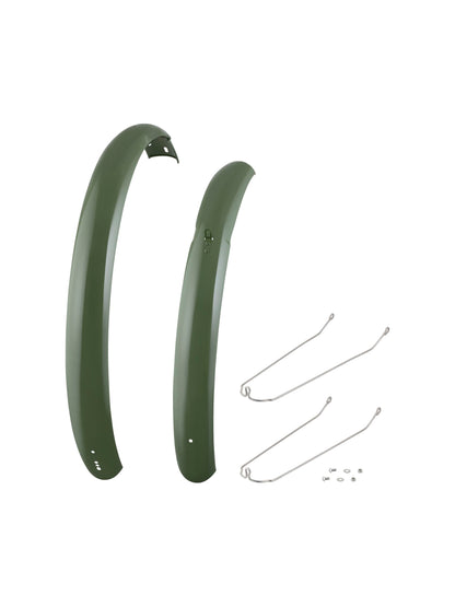 Set parafanghi per Electra Townie Go! 5i 26˝