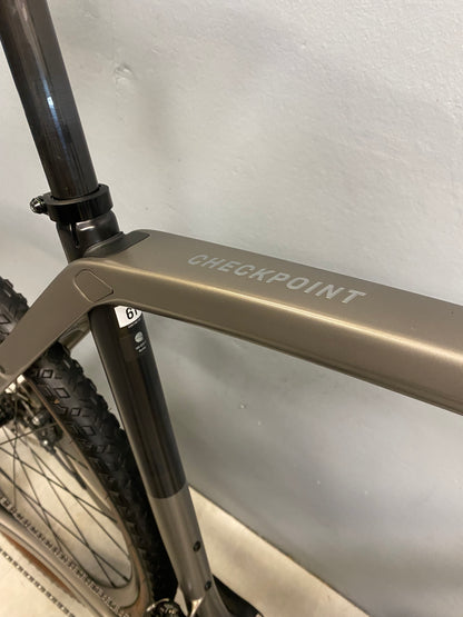Trek Checkpoint SL 5 Tg 58