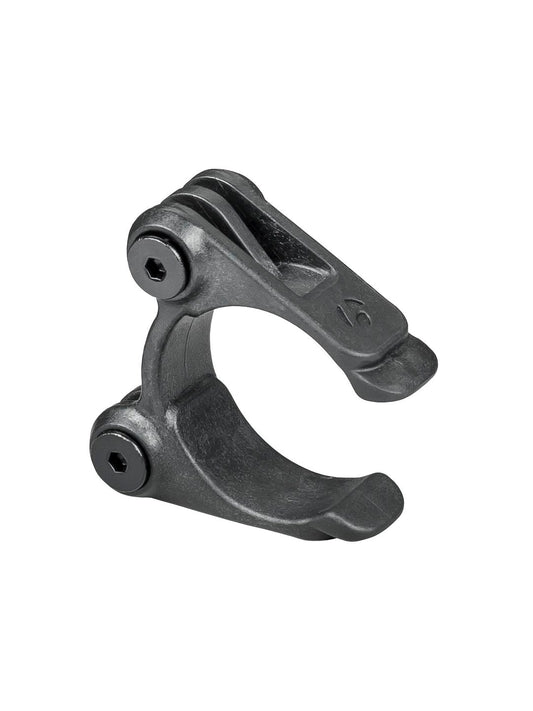 Basi attacco manubrio Bontrager Blendr Kovee Pro 35