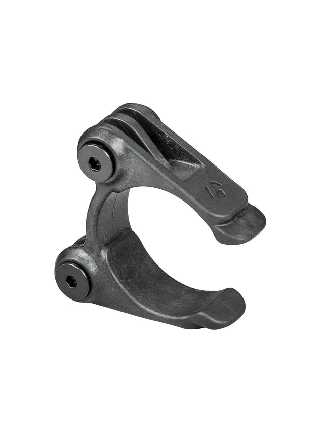 Basi attacco manubrio Bontrager Blendr Kovee Pro 35